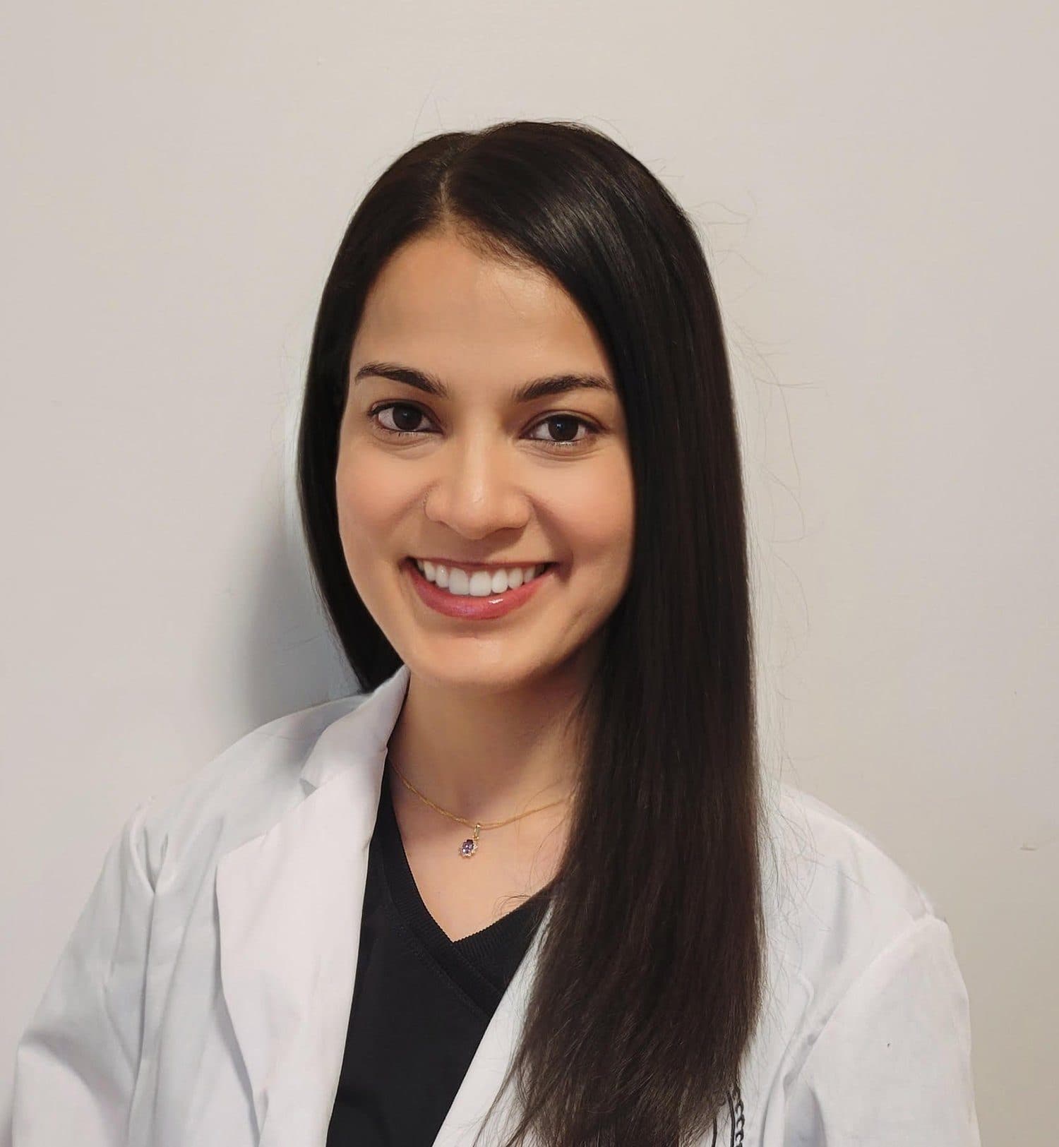 Dr. Sara Rahim Khan, dentist at Adelaide Dental in downtown Toronto Dr. Sara Rahim Khan, dentist at Adelaide Dental in downtown Toronto
