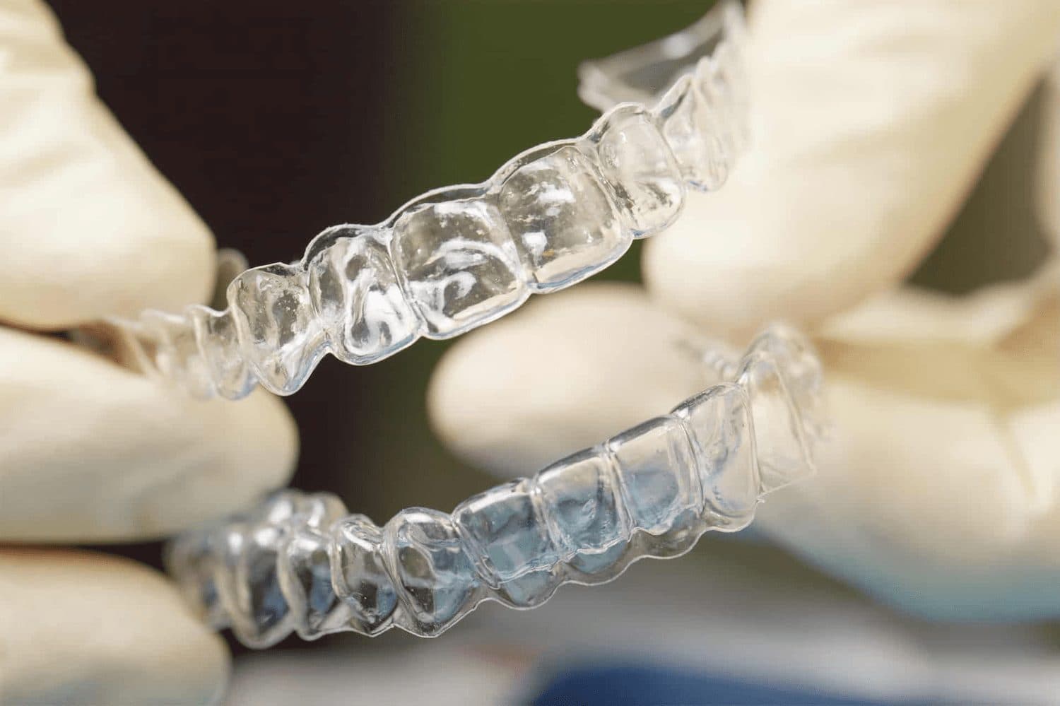 Invisalign at Adelaide Dental, Downtown Toronto Invisalign at Adelaide Dental, Downtown Toronto